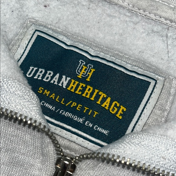 Quarter Zip - Picture 3 of 7